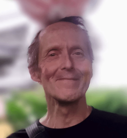 Rob Oudendijk